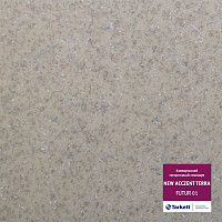 Линолеум Tarkett Acczent Terra Futur 01 фото 1 | FLOORDEALER