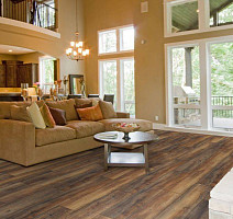 My Floor Villa 12мм m1203 Дуб Портовый фото 13 | FLOORDEALER