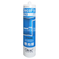 Сопутствующие материалы Fdp 500 Decofix Pro Монтажный клей Orac Decor FDP500 Decofix Pro фото 1 | FLOORDEALER