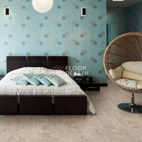 Natural Cork Fantasie Creme фото 3 | FLOORDEALER