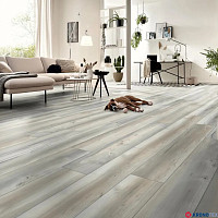 Kronotex Exquisit 8мм d50162 Виллоса Серая фото 2 | FLOORDEALER