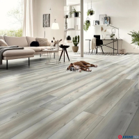 Kronotex Exquisit 8мм d50162 Виллоса Серая фото 2 | FLOORDEALER