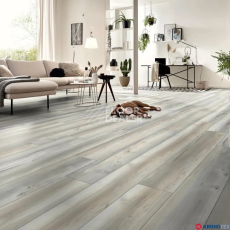 Kronotex Exquisit 8мм d50162 Виллоса Серая фото 2 | FLOORDEALER