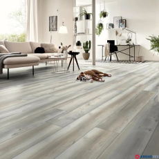 Kronotex Exquisit 8мм d50162 Виллоса Серая фото 2 | FLOORDEALER
