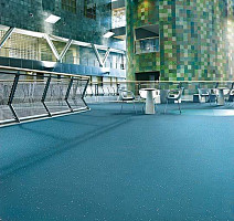 Forbo Sphera Evolution 50433 peacock фото 3 | FLOORDEALER