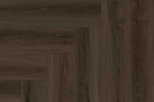 Ламинат Signature Obsidian Parquet 12мм LF702-28 Дуб Темный лес Black Forest фото  | FLOORDEALER