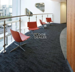 Forbo Tessera Alignment 208 Nucleus фото 2 | FLOORDEALER