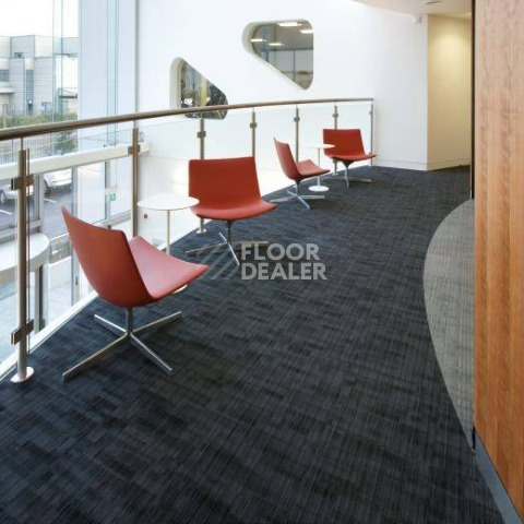 Forbo Tessera Alignment 208 Nucleus фото 2 | FLOORDEALER