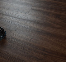 Evofloor Optima Click 4.2мм Орех Американский фото 5 | FLOORDEALER