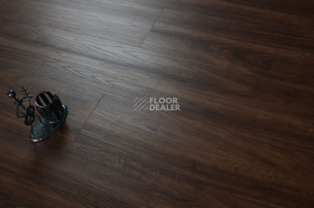 Evofloor Optima Click 4.2мм Орех Американский фото 5 | FLOORDEALER