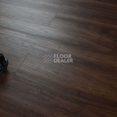 Evofloor Optima Click 4.2мм Орех Американский фото 5 | FLOORDEALER