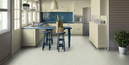 Линолеум вышел из моды? Стоит ли заменять "устаревшее" покрытие