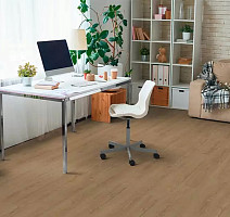 Rooms Penthouse 12мм R1238А Дуб Горизонт шоколадный фото 5 | FLOORDEALER