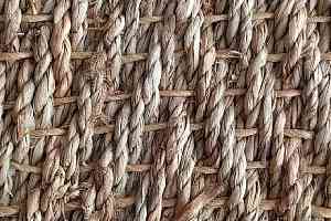 Циновки Циновка Mountaingrass & Zostera Zostera Arrowhead фото  | FLOORDEALER