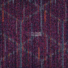 Ковровая плитка Tarkett Tectonic 74595 Tectonic фото 1 | FLOORDEALER