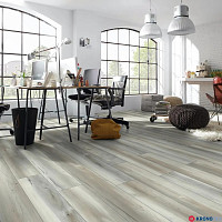 Kronotex Exquisit 8мм d50162 Виллоса Серая фото 3 | FLOORDEALER