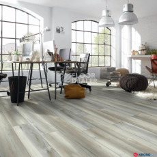 Kronotex Exquisit 8мм d50162 Виллоса Серая фото 3 | FLOORDEALER