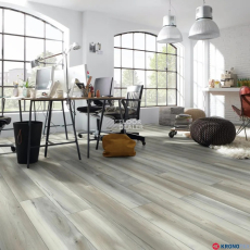 Kronotex Exquisit 8мм d50162 Виллоса Серая фото 3 | FLOORDEALER