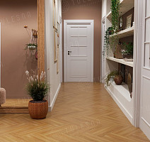 Tulesna Art Parquet  LVT 2.5мм Sincero 1005-701 фото 3 | FLOORDEALER