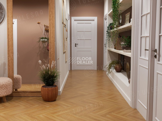 Tulesna Art Parquet  LVT 2.5мм Sincero 1005-701 фото 3 | FLOORDEALER