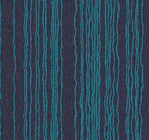 Ковролин Flotex Vision lines 520009 (Cord) Blueberry фото 1 | FLOORDEALER