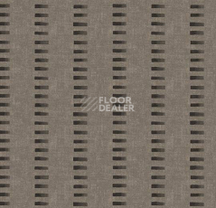 Ковролин Forbo Flotex Vision lines 510023 (Pulse) Mink фото 1 | FLOORDEALER