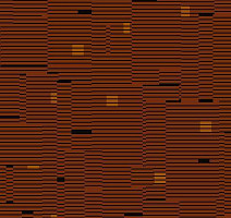 Ковровая плитка Halbmond Tiles & More 1 tm 1-012-06 фото 1 | FLOORDEALER