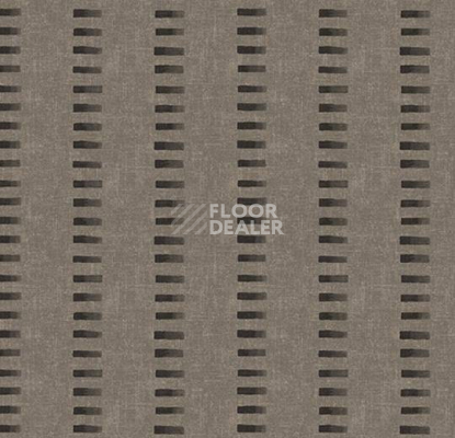 Ковролин Forbo Flotex Vision lines 510023 (Pulse) Mink фото 1 | FLOORDEALER
