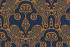 Ковролин Ege Highline Erte rf 5220136 фото  | FLOORDEALER