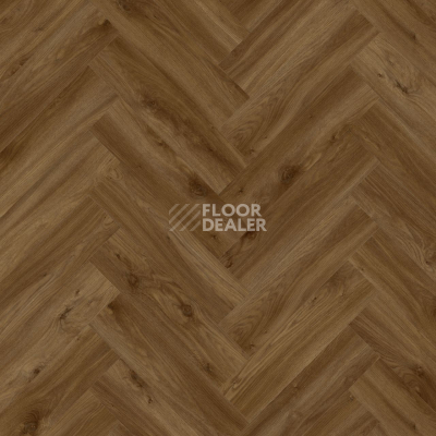 Кварцвиниловые полы Roots Herringbone дерево Sierra Oak 58876 фото 1 | FLOORDEALER
