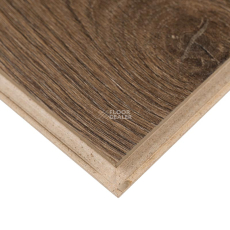 My Step SWF Stone Herringbone 8мм MS9318 Дуб Немо фото 4 | FLOORDEALER