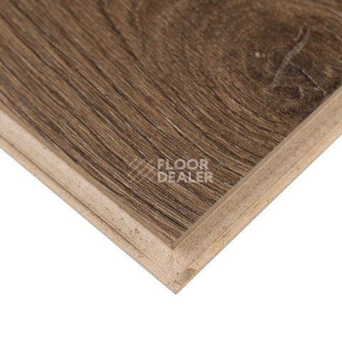 My Step SWF Stone Herringbone 8мм MS9318 Дуб Немо фото 4 | FLOORDEALER
