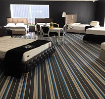 Hoffman Walls Рулоны Плетённые Walls 11016 фото 2 | FLOORDEALER