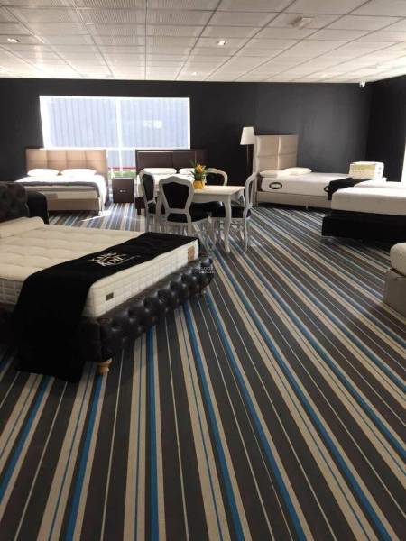 Hoffman Walls Рулоны Плетённые Walls 11016 фото 2 | FLOORDEALER