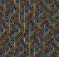 Ковролин Flotex Vision Pattern 730005 (Helix) Amazon фото 1 | FLOORDEALER