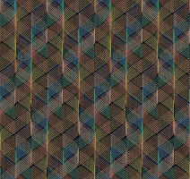 Ковролин Flotex Vision Pattern 730005 (Helix) Amazon фото 1 | FLOORDEALER