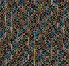 Ковролин Flotex Vision Pattern 730005 (Helix) Amazon фото 1 | FLOORDEALER