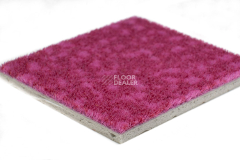 Flotex Colour Metro 5050 t 546035 Metro Pink фото 4 | FLOORDEALER