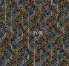 Ковролин Forbo Flotex Vision Pattern 730005 (Helix) Amazon фото 1 | FLOORDEALER