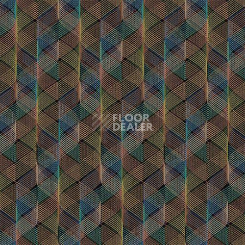 Ковролин Forbo Flotex Vision Pattern 730005 (Helix) Amazon фото 1 | FLOORDEALER