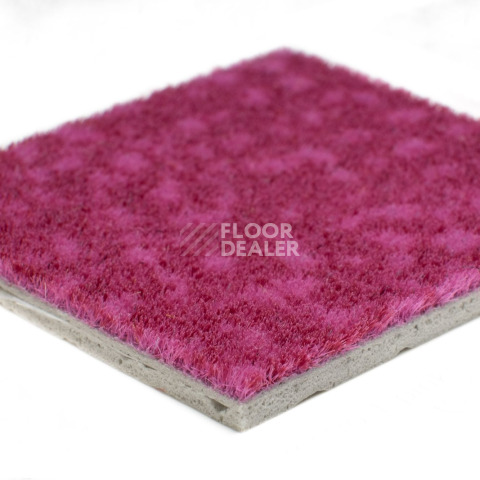 Forbo Flotex Colour Metro 5050 t 546035 Metro Pink фото 4 | FLOORDEALER