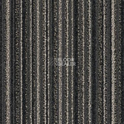 Ковровая плитка Desso Sand Stripe 9501 фото 1 | FLOORDEALER