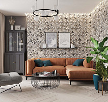 Classic Wood Плинтус 7x60 Плинтус cw 01-7x60-Непол. фото 3 | FLOORDEALER