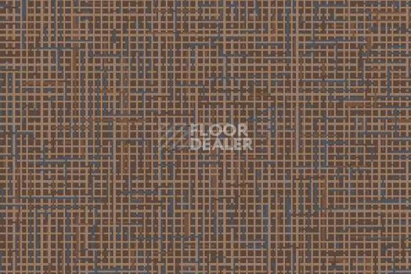 Ковровая плитка Halbmond Tiles & More 1  TM1-013-07 фото 1 | FLOORDEALER