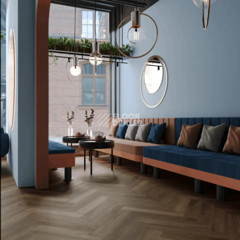 Tulesna Art Parquet 4мм 1005-13 Arsenal фото 2 | FLOORDEALER