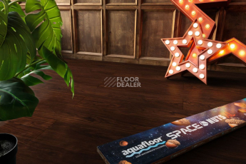 Aquafloor Space Nuts XL AF4080NXL фото 2 | FLOORDEALER