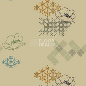 Ковролин Ege Highline Floorfashion by Muurbloem rf 5275 k 0004 фото 1 | FLOORDEALER