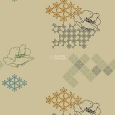 Ege Highline Floorfashion by Muurbloem rf 5275 k 0004 фото 1 | FLOORDEALER