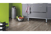 My Floor Cottage широкая 8мм mv857 Дуб Монтело Серебристый фото 3 | FLOORDEALER