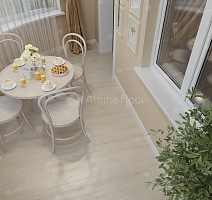 Alpine Floor Grand Sequoia (1220x183) ГРАНД СЕКВОЙЯ ГИПЕРИОН ECO 11-25 фото 3 | FLOORDEALER